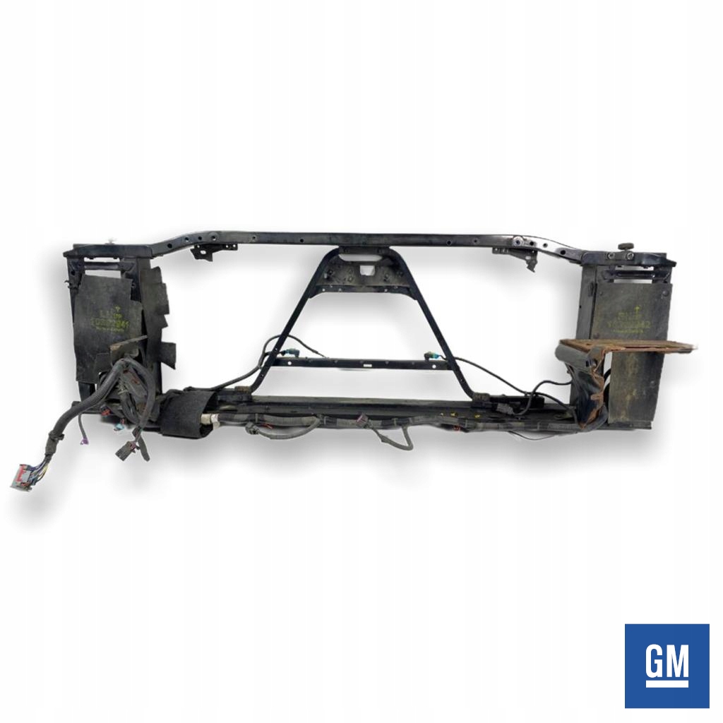 ESCALADE YUKON TAHOE 07-09 PAS PRZEDNI WZMOCNIENIE