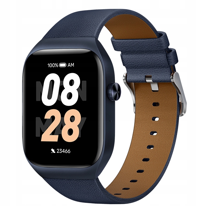 Smartwatch Mibro T2 Niebieski Marka Xiaomi