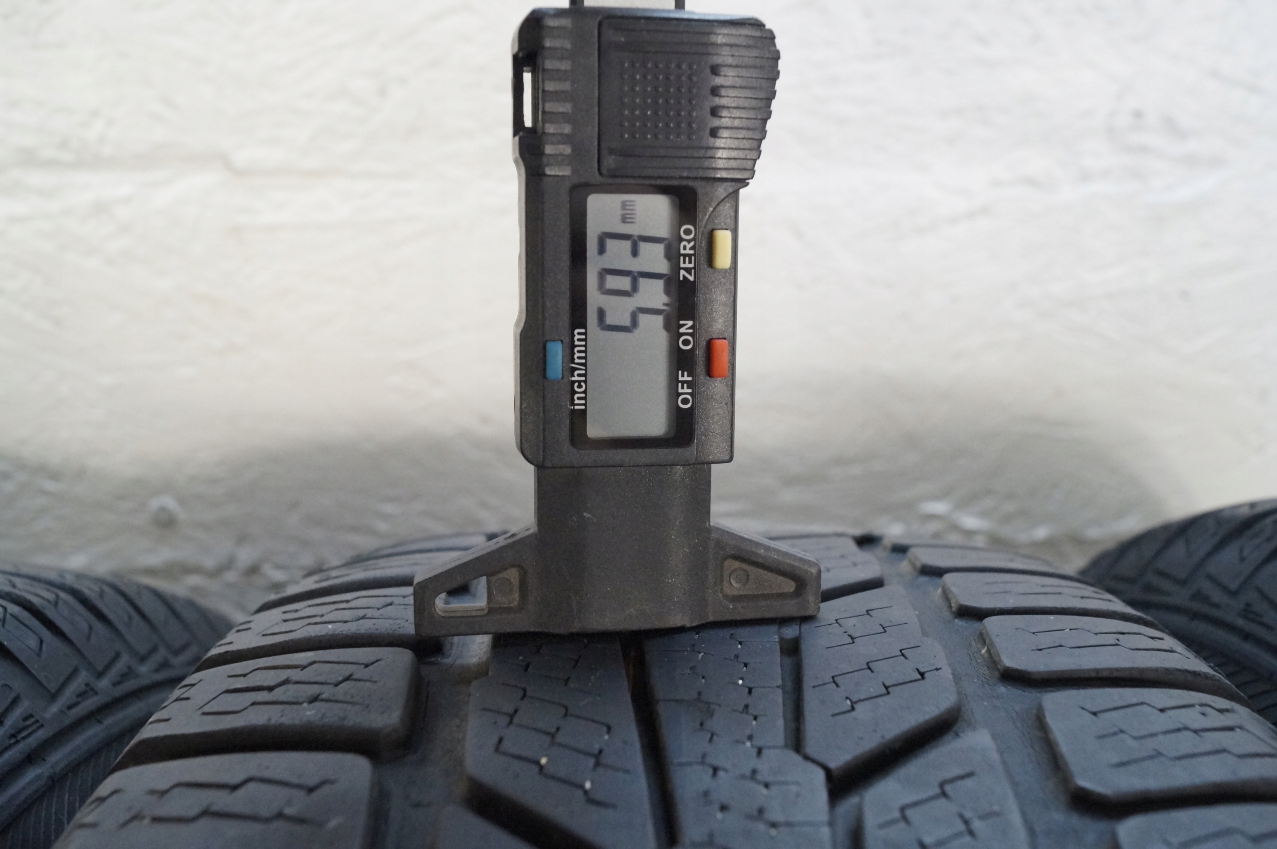 OPONY ZIMOWE SEMPERIT SPEED GRIP 195/65R15 4SZT Indeks prędkości T do 190 km/h