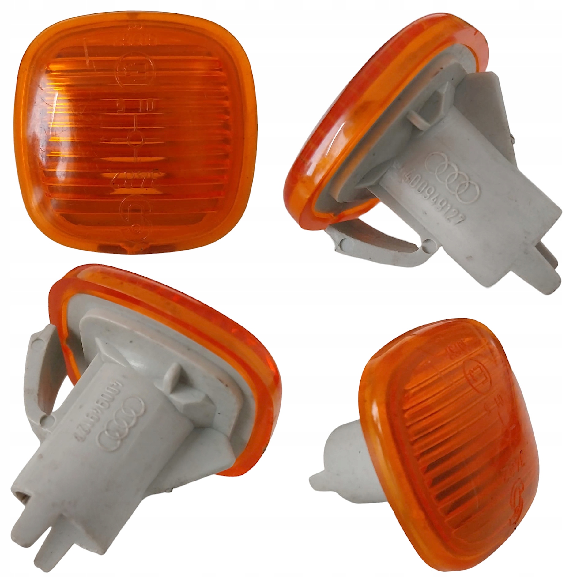 Indicateur de direction Aile AUDI A4 B5 4D0949127