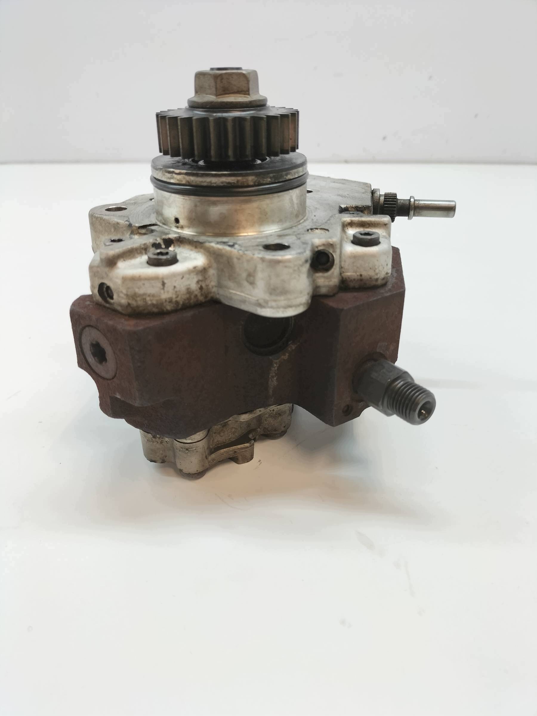 Einspritzpumpe 0445010099 8200803375A 2.0 DCI Renault Espace IV (2003-14)
