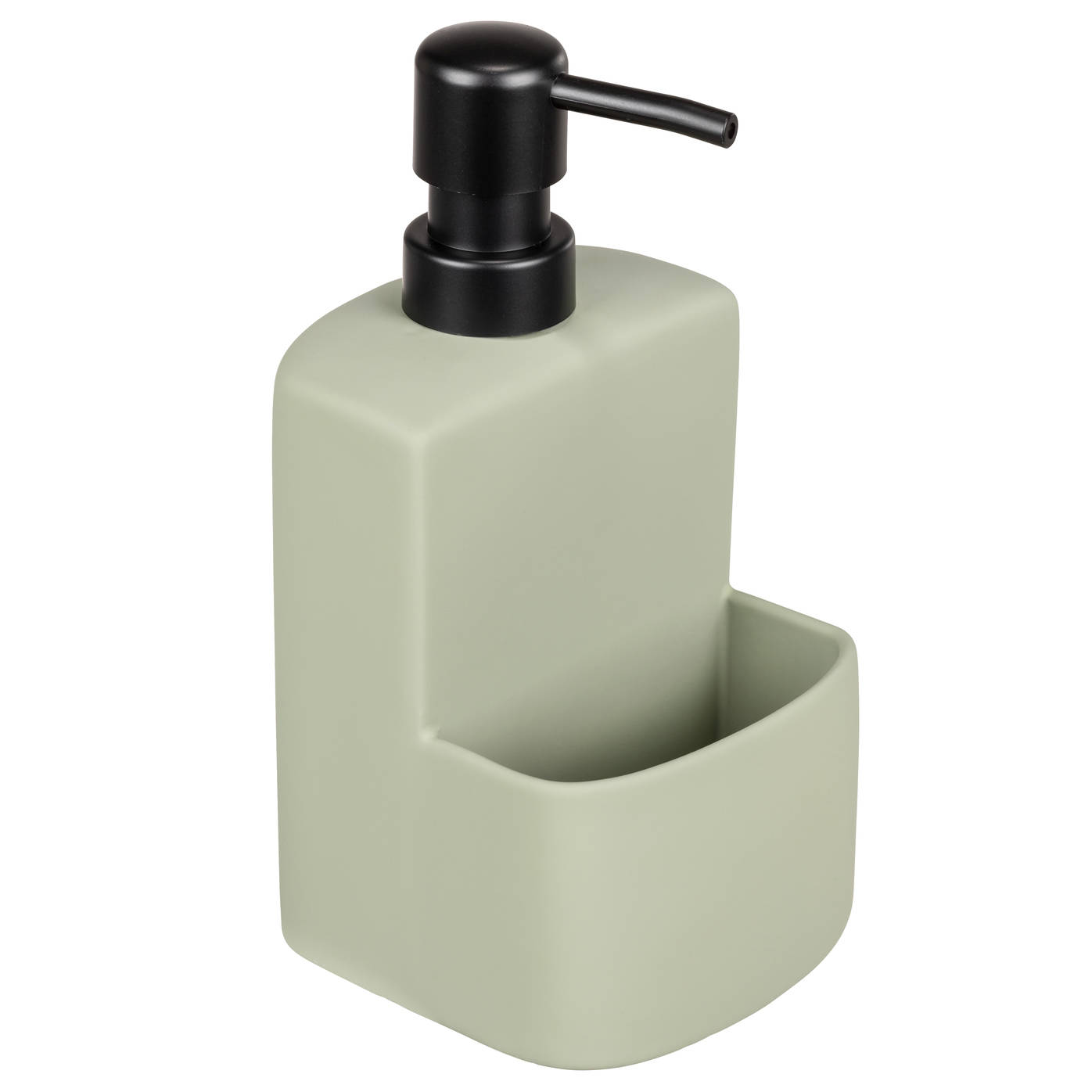 

Dozownik na Płyn Do Naczyń i gąbkę 2w1