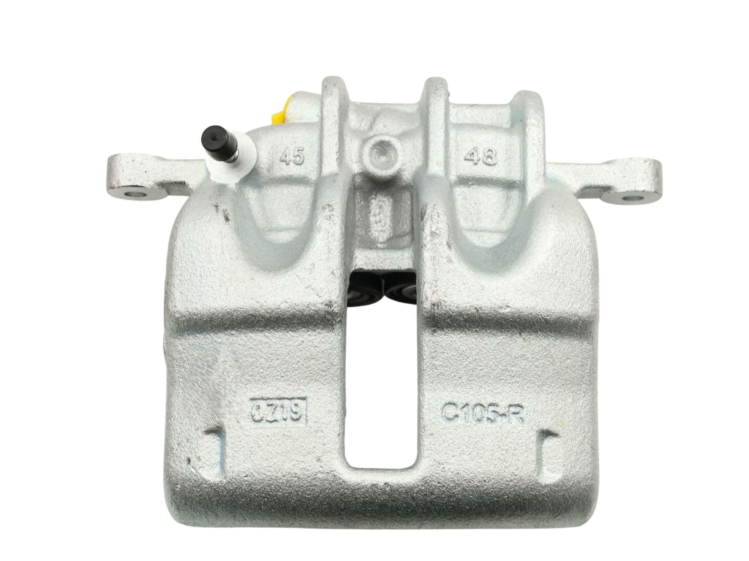 Brzdový Třmen Pravý Přední Bez Třmenu Scudo Jumpy Expert 1.6/2.0HDI 2007-