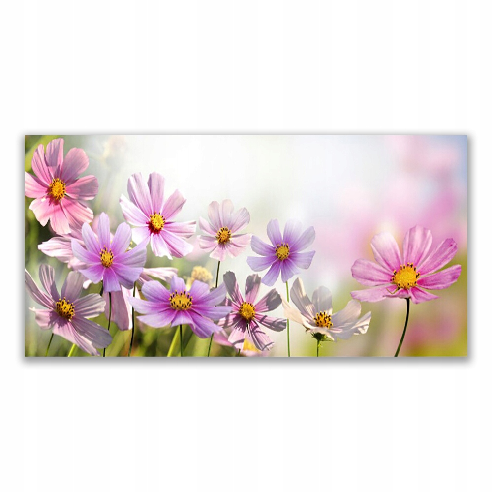 

Fotoobraz na ścianę 120x60 Kwiaty Roślina Natura
