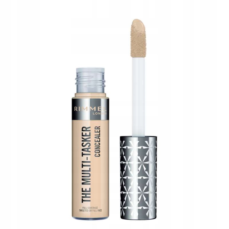 

Rimmel Multi-Tasker Korektor Kryjący 020 Fair