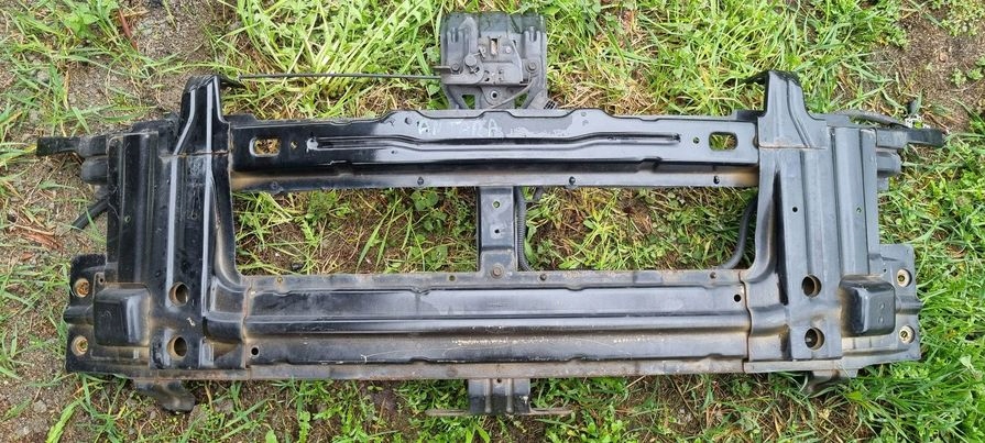 PAS PRZEDNI WZMOCNIENIE OPEL ANTARA