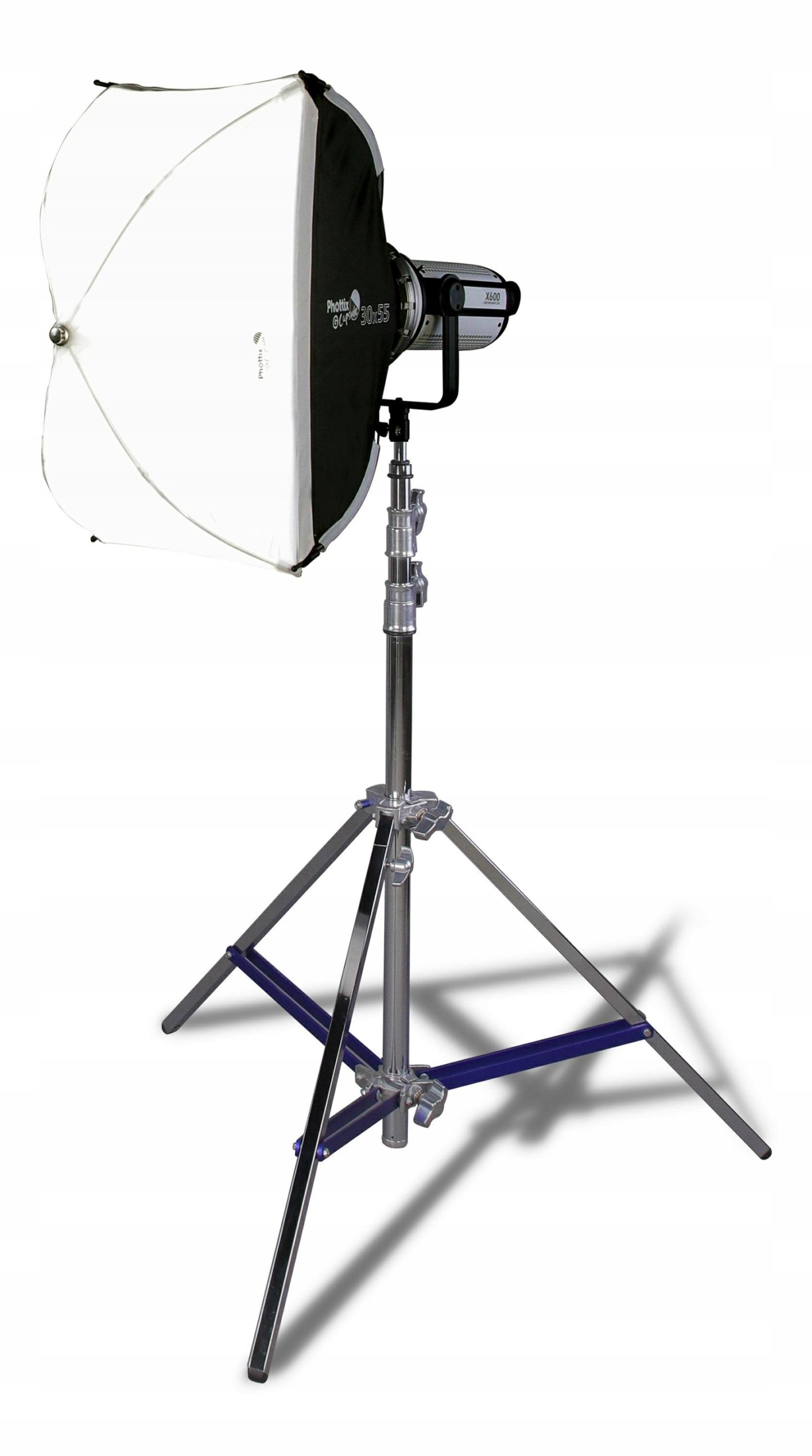 Phottix G-Capsule 30x55 cm softbox panoramiczny 4w1 Bowens