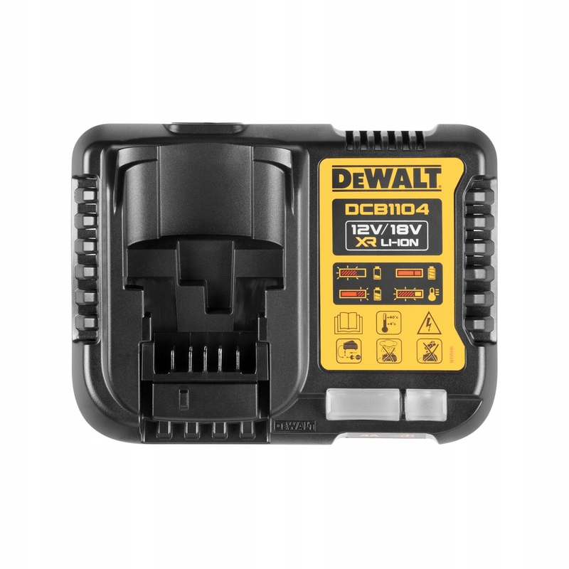 Ładowarka Wielonapięciowa Xr 4.0A DCB1104 Dewalt