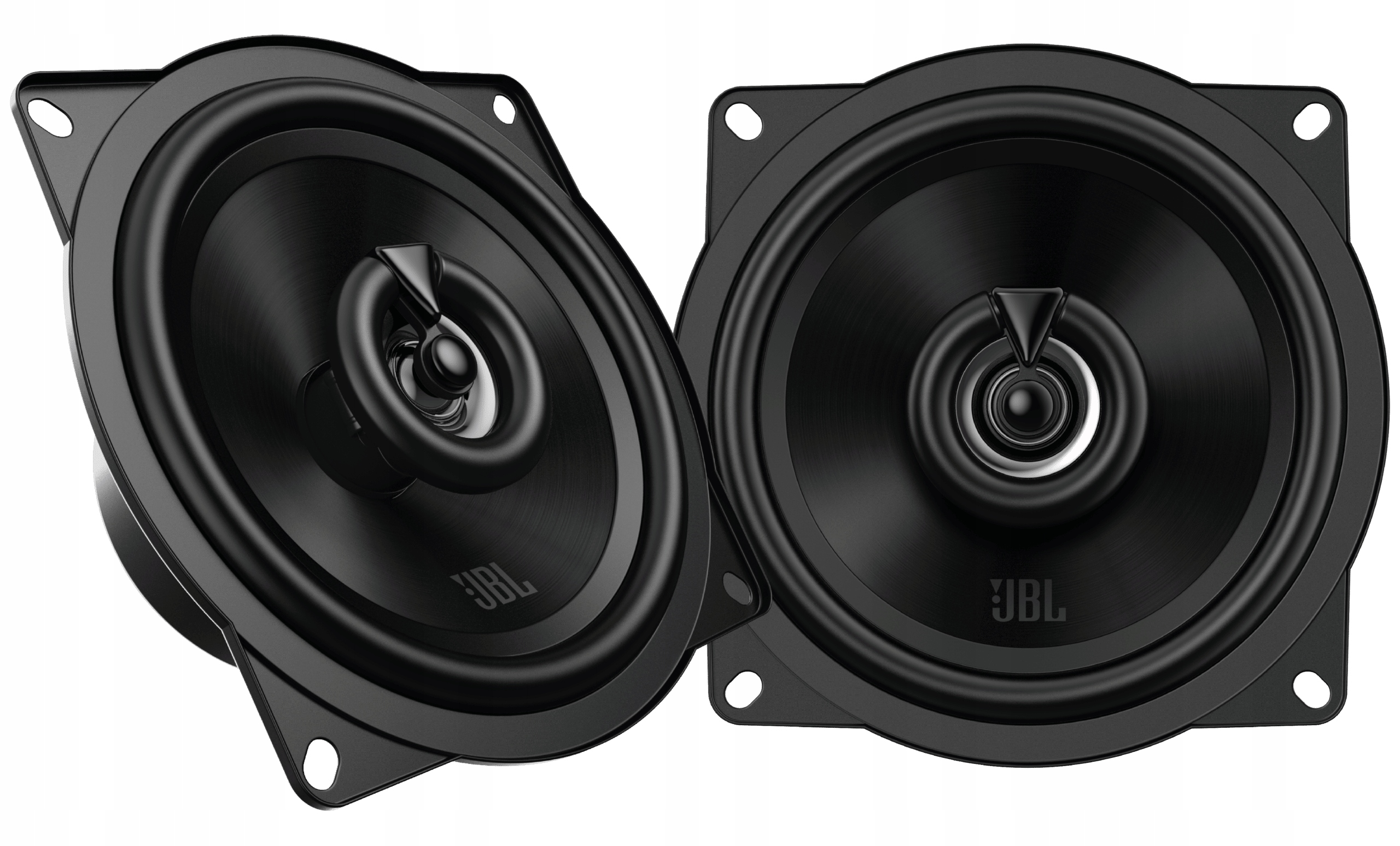 Automobilové reproduktory Jbl STAGE2 55F 13 cm 130 mm Dvoupásmové 400 W