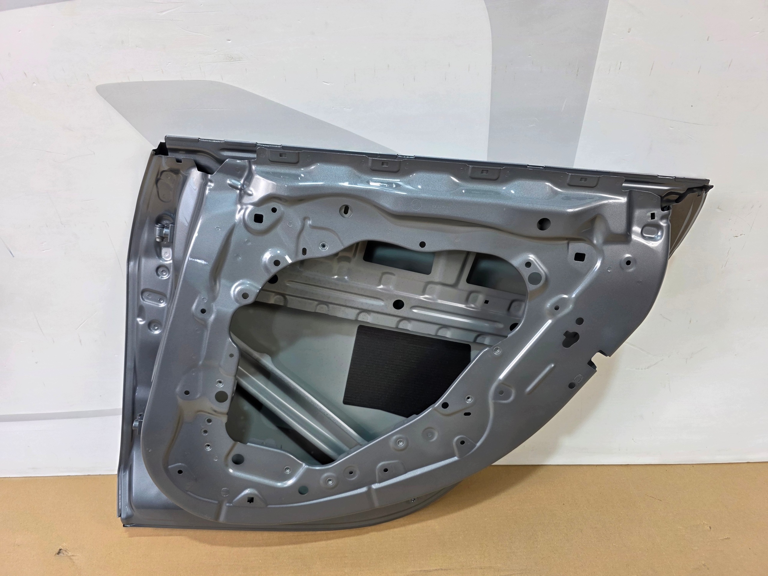 Tür rechts hinten BMW 2 F44