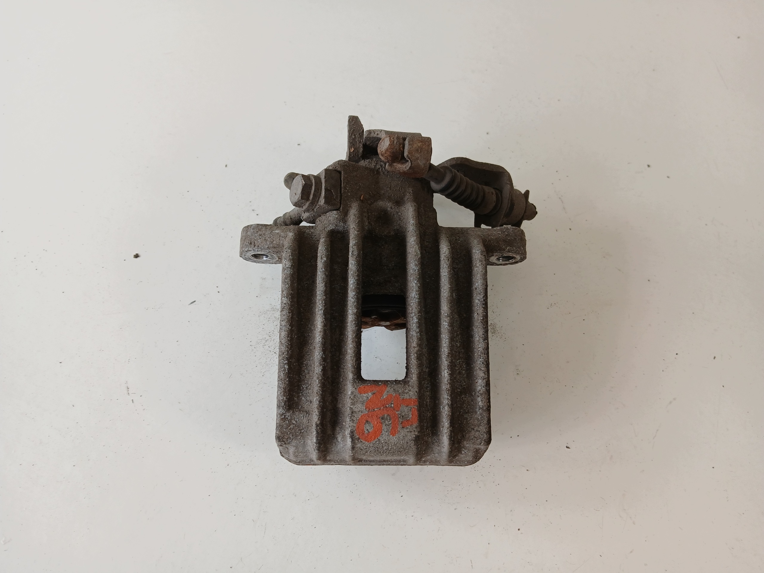 VW POLO 9N caliper brake left rear part