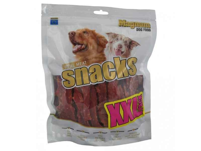 

Magnum Filet Z Kaczki 500g