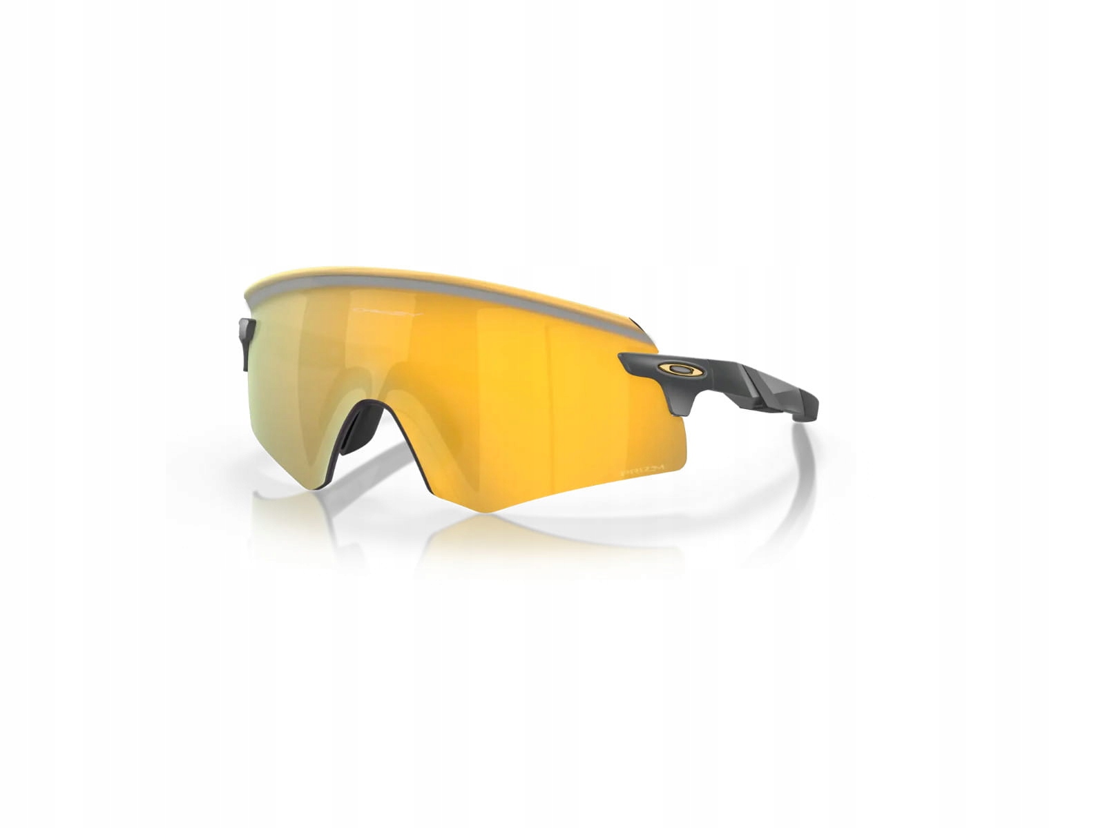 Cyklistické brýle Oakley Encoder Prizm 24K