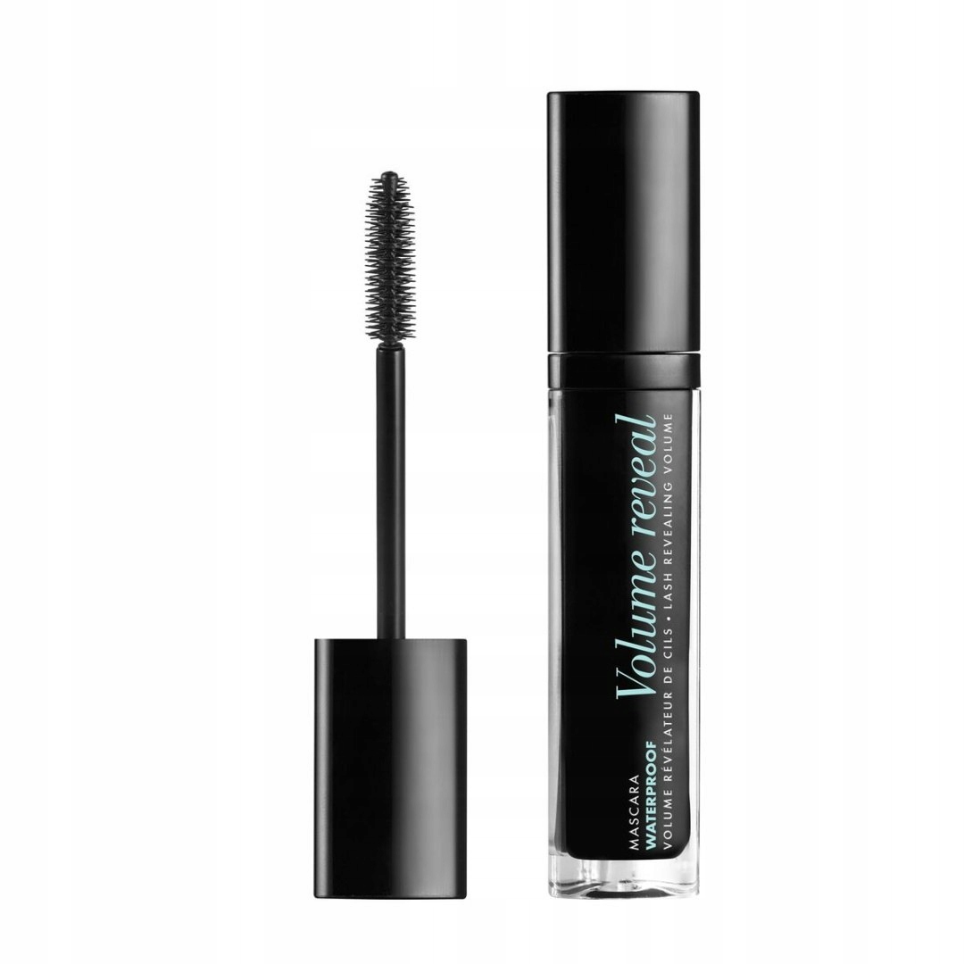 Oční linka Bourjois Volume Reveal Černá N 23 7,5 ml