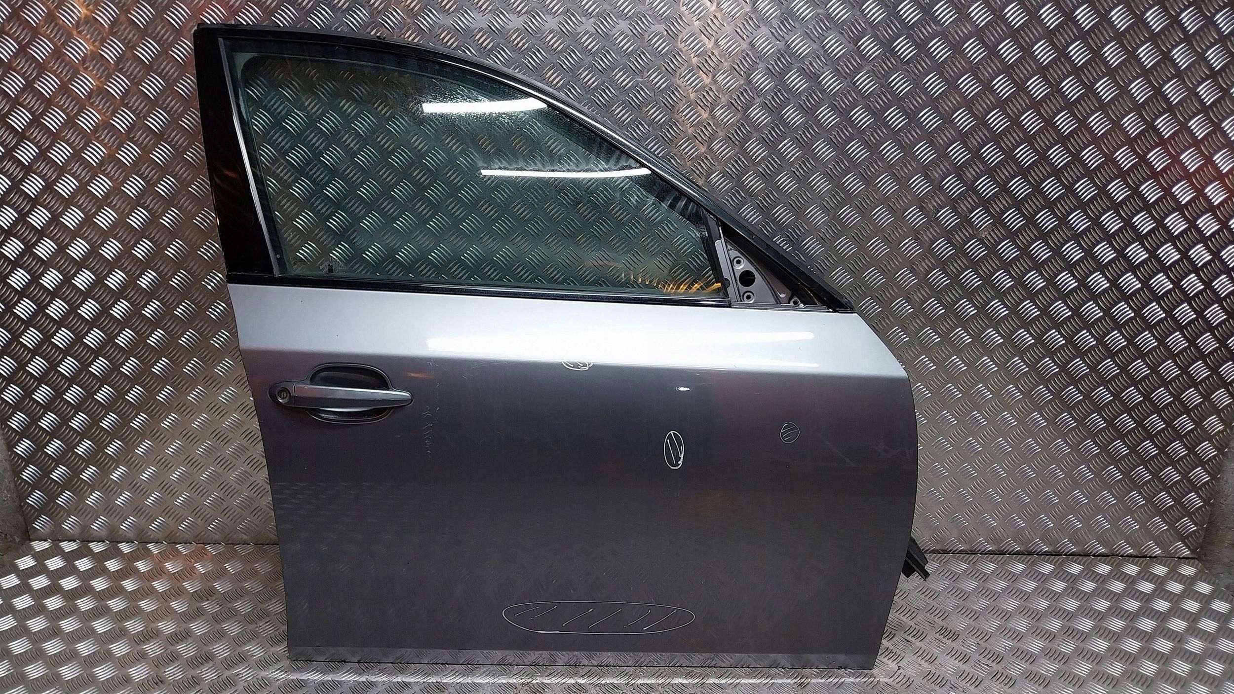 door front right BMW 5 E60 E61 03