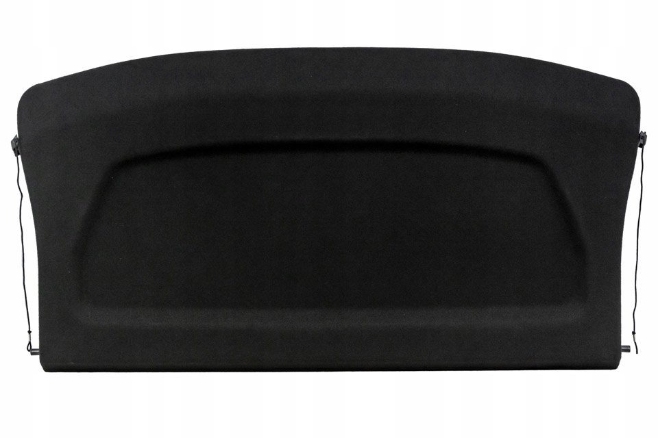 NTY PÓŁKA BAGAŻNIKA AUDI Q3 2018-