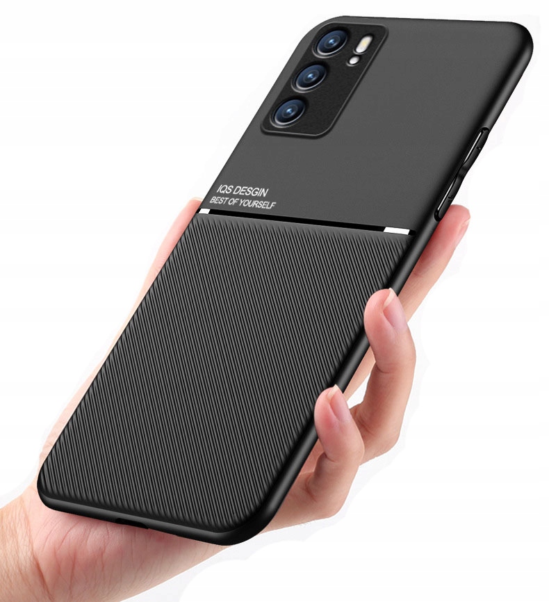 

Etui Case Business Prestige Do Oppo Reno 6 5G