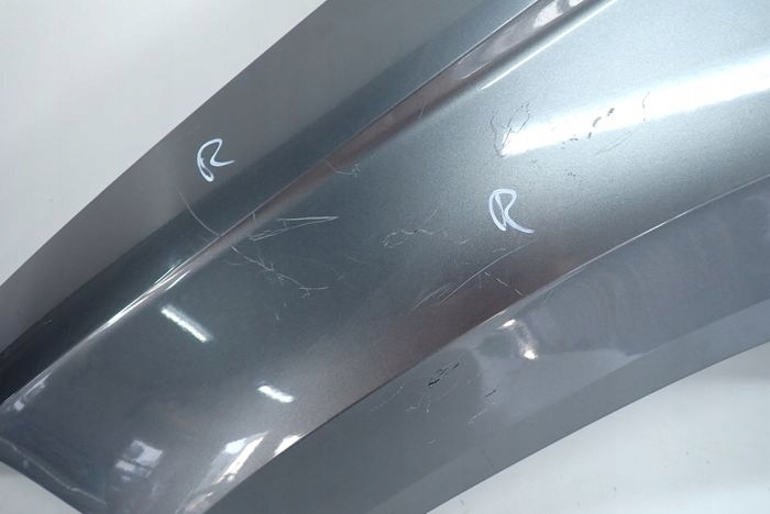 SEAT ATECA 575 16- fender left front front