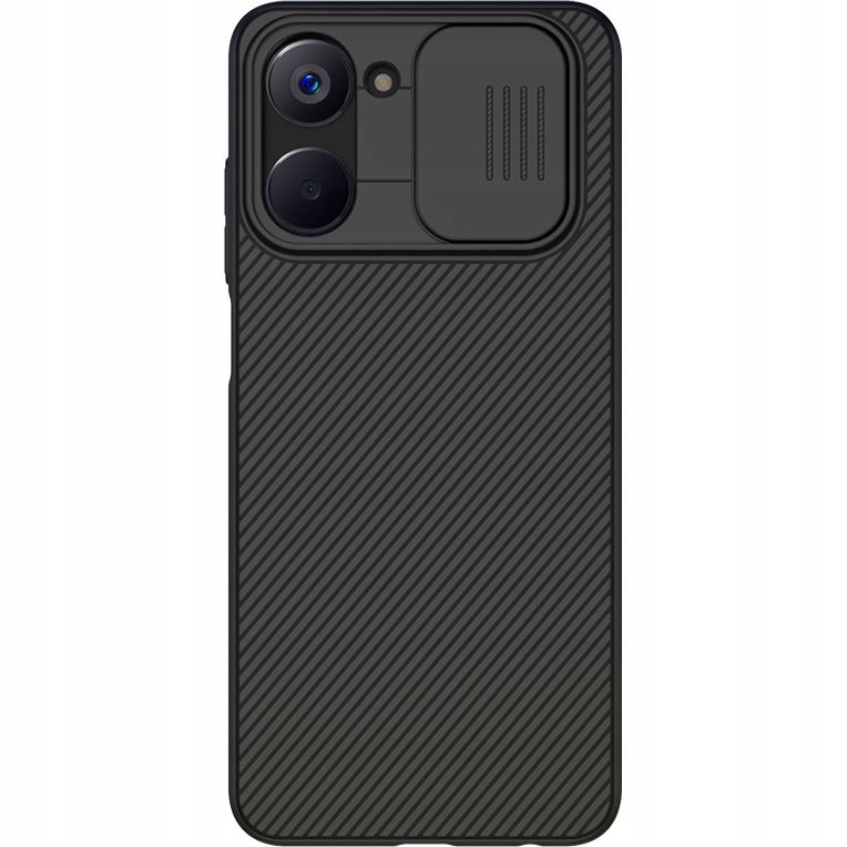 

Etui Nillkin do Realme 10, pokrowiec, case, plecki