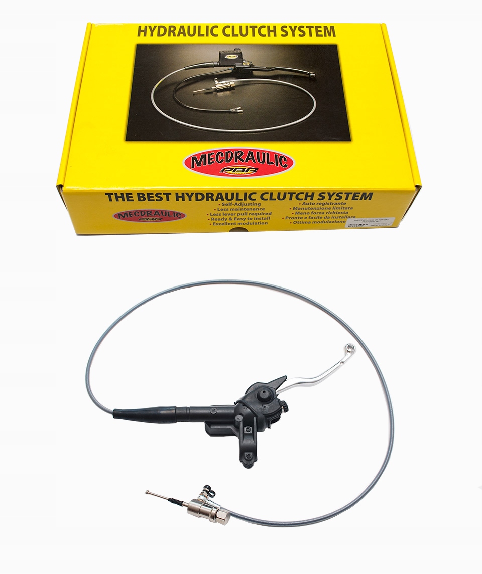 60101070 - Гидравлическая муфта PBR GSR 600 05-06 TDM 900