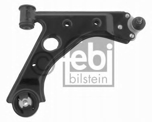 Febi Bilstein 29145 рычаг подвески, стойки колеса