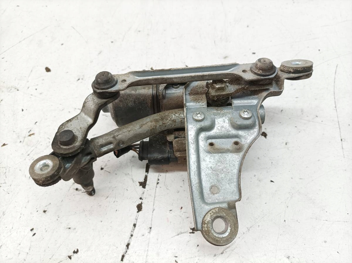 wiper mechanism front EU 1397220528 Ford S-MAX and (2006-2015)