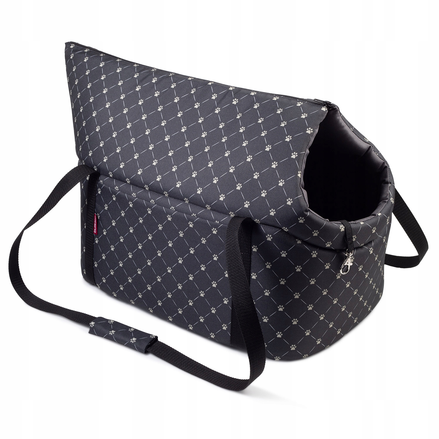 Levně Přepravní Taška pro psa kočku přepravka R3 L