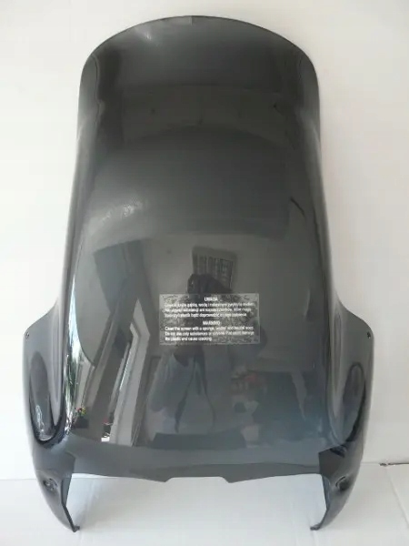 Kryt na motocykel Bmw R 1100 Gs 1994-1999r.