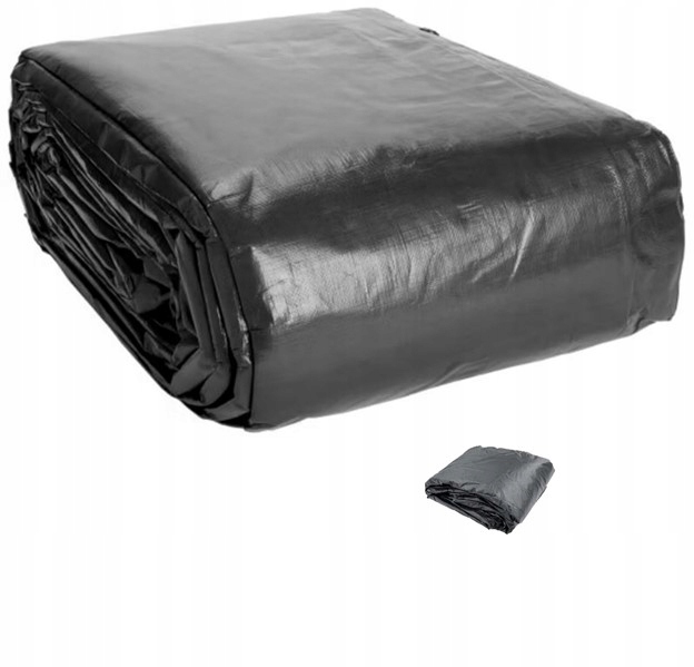 Plachta potah rohože pokrývá kryt bazén Bestway Steel Pro Max 457x122