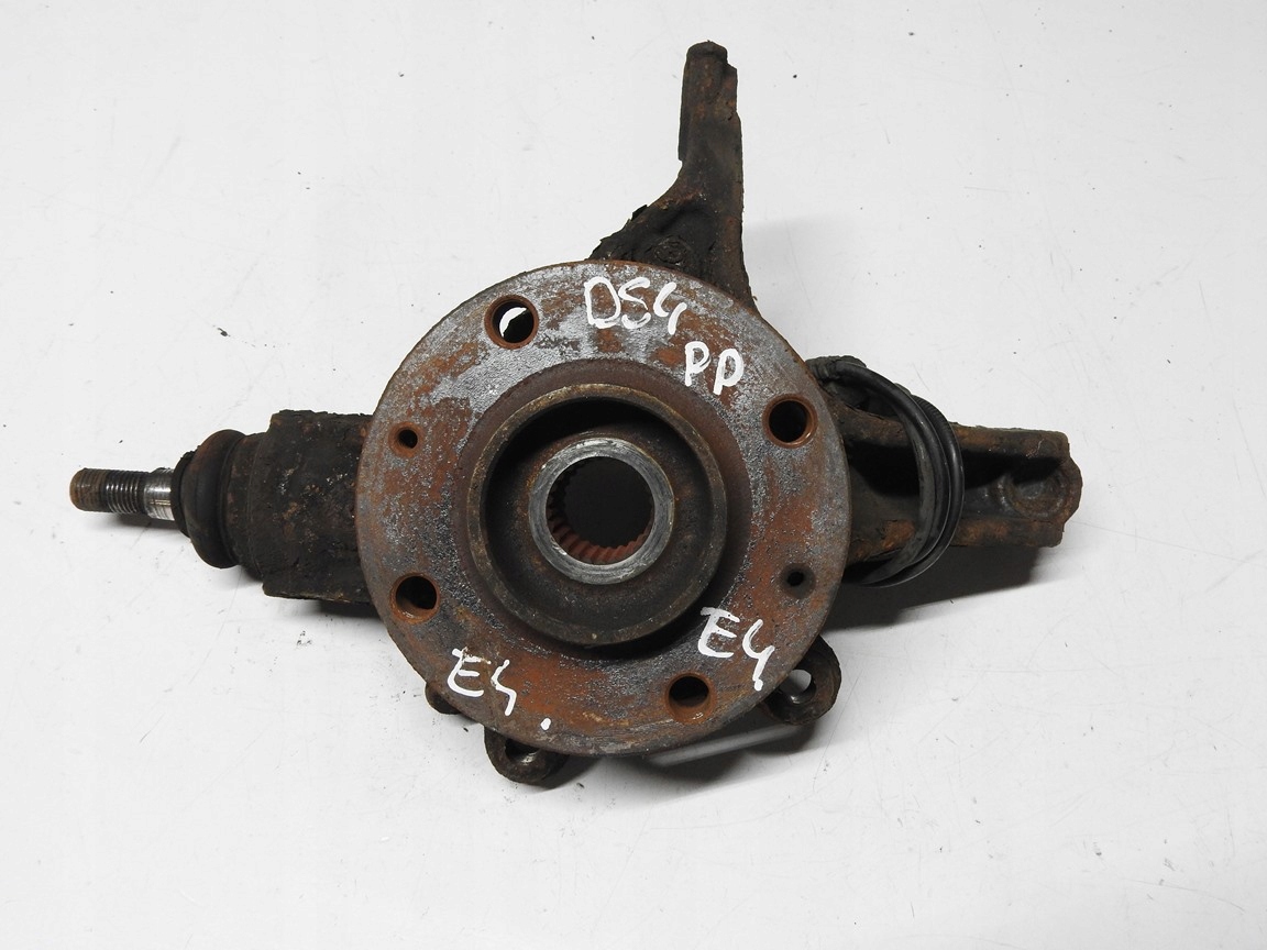 Citroen DS4 11-15 1.6 eHDI swing right front