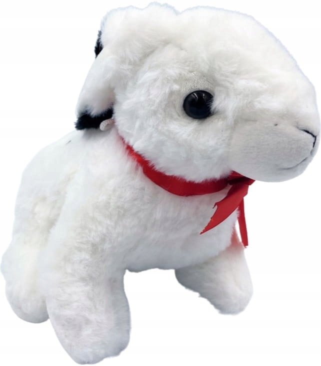 

Zajączek króliczek 19 cm pluszowa maskotka