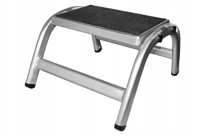 7401045 - Вхідний ступінь Single London ALU Haba