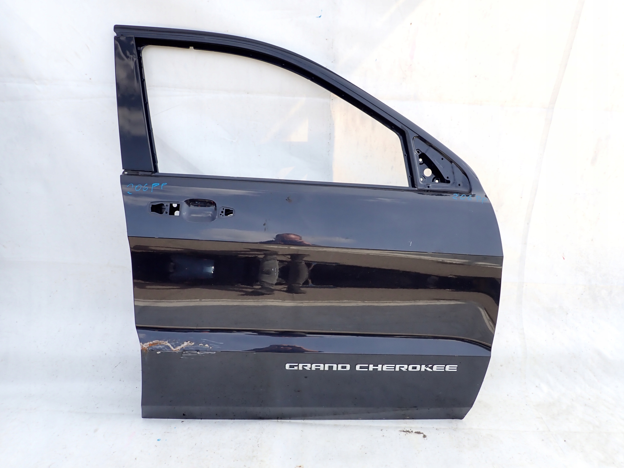 JEEP GRAND CHEROKEE WK2 10- door right front