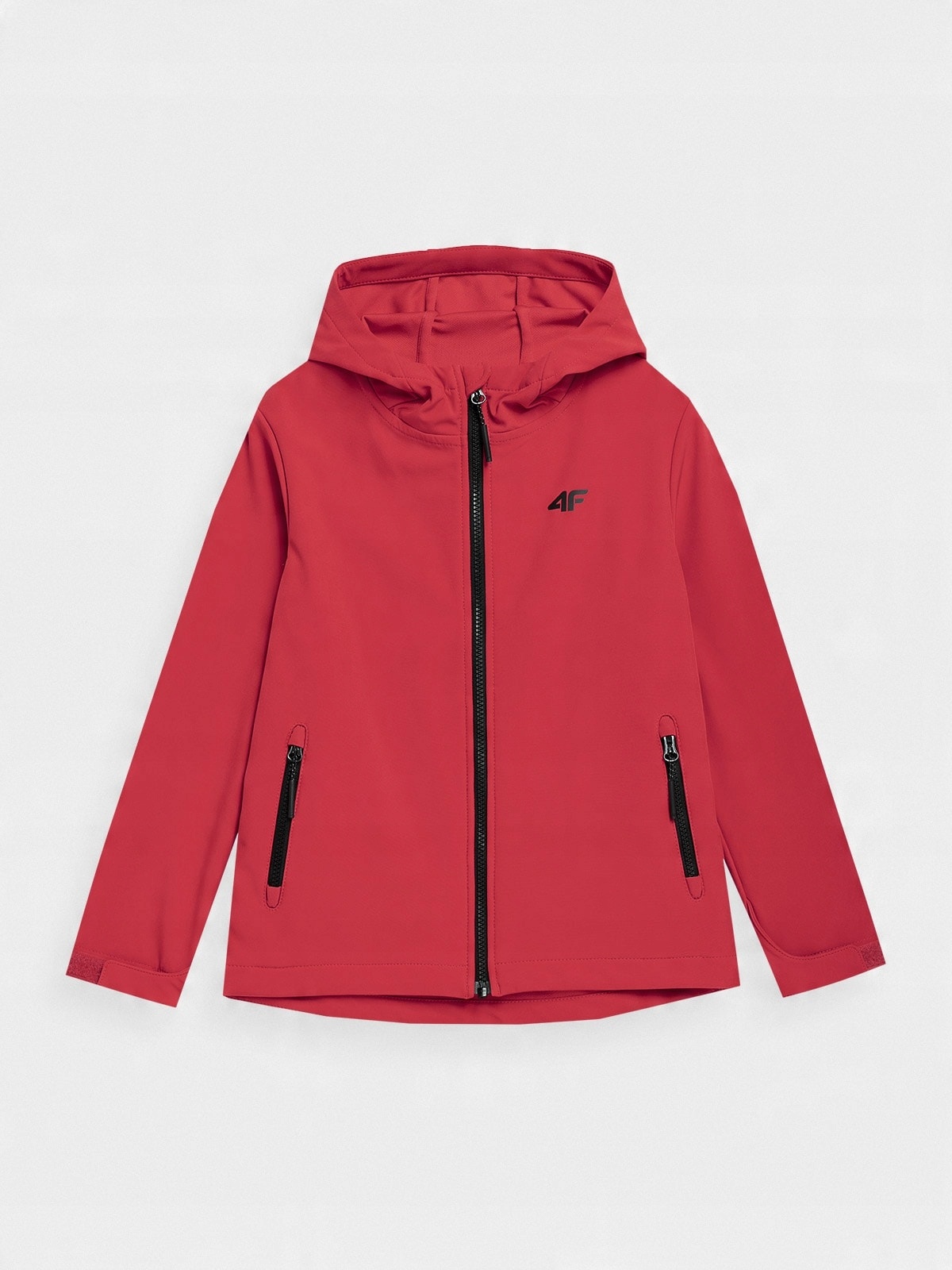 

Kurtka Softshell 4F 4FJSS23TSOFM091-62S-164