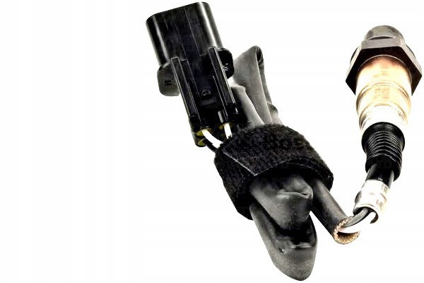 Bosch Lambda Sonda Hyundai Santa Fe 2,0CRDI 00- Asistent řidiče #28