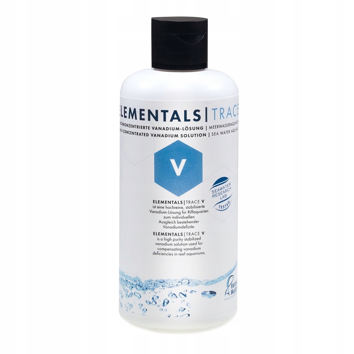 Levně Fauna Marin Elementals Trace V 250 ml