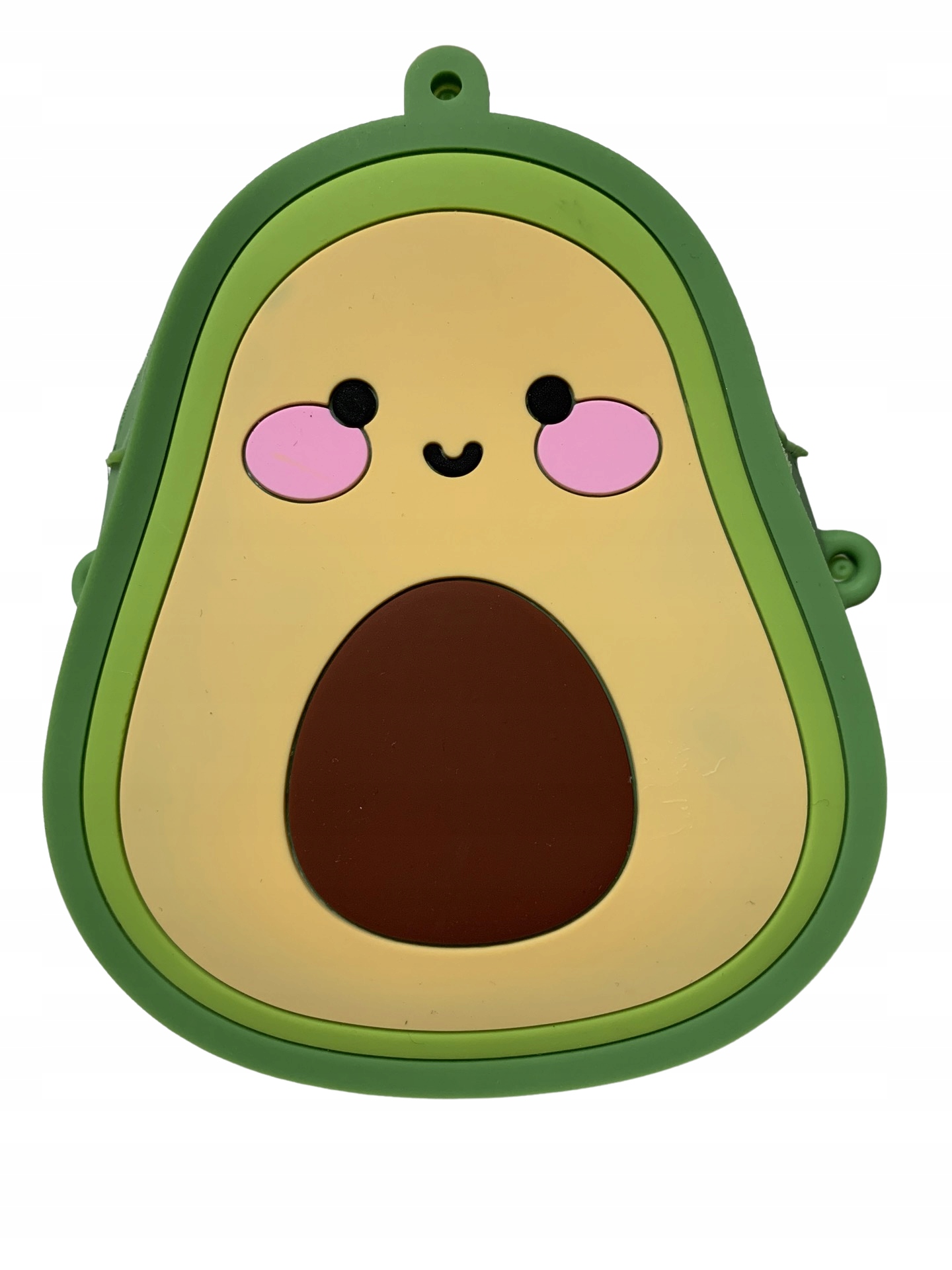 TOREBKA SILIKONOWA DZIECIĘCA NA RAMIĘ AWOKADO Kod producenta MERIDIAN