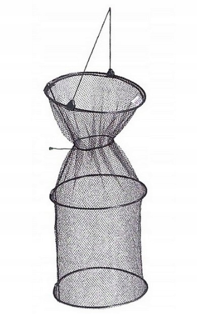 Siatka Mikado BASIC 150 cm