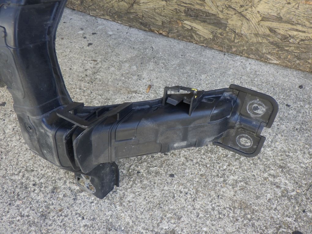 FORD TRANSIT MK8 14- support panel for radiators pillar