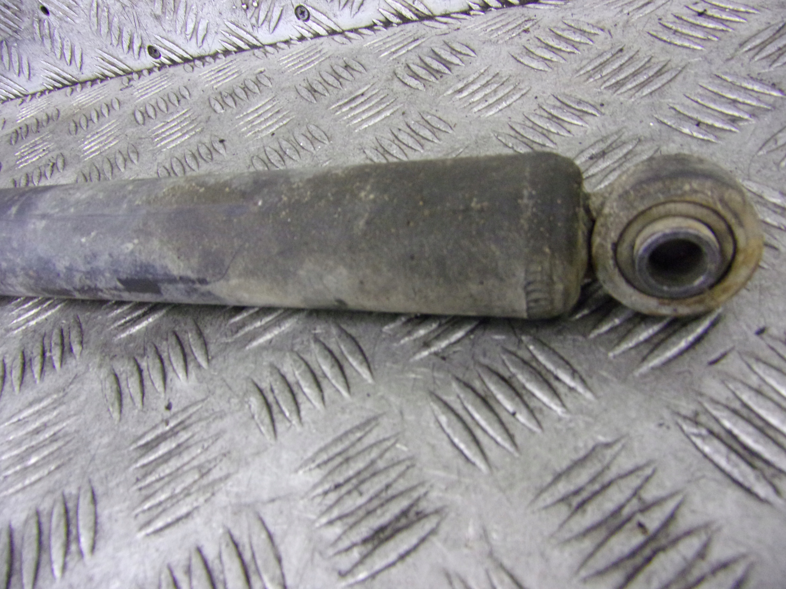 shock absorber rear part rear JEEP GRAND CHEROKEE