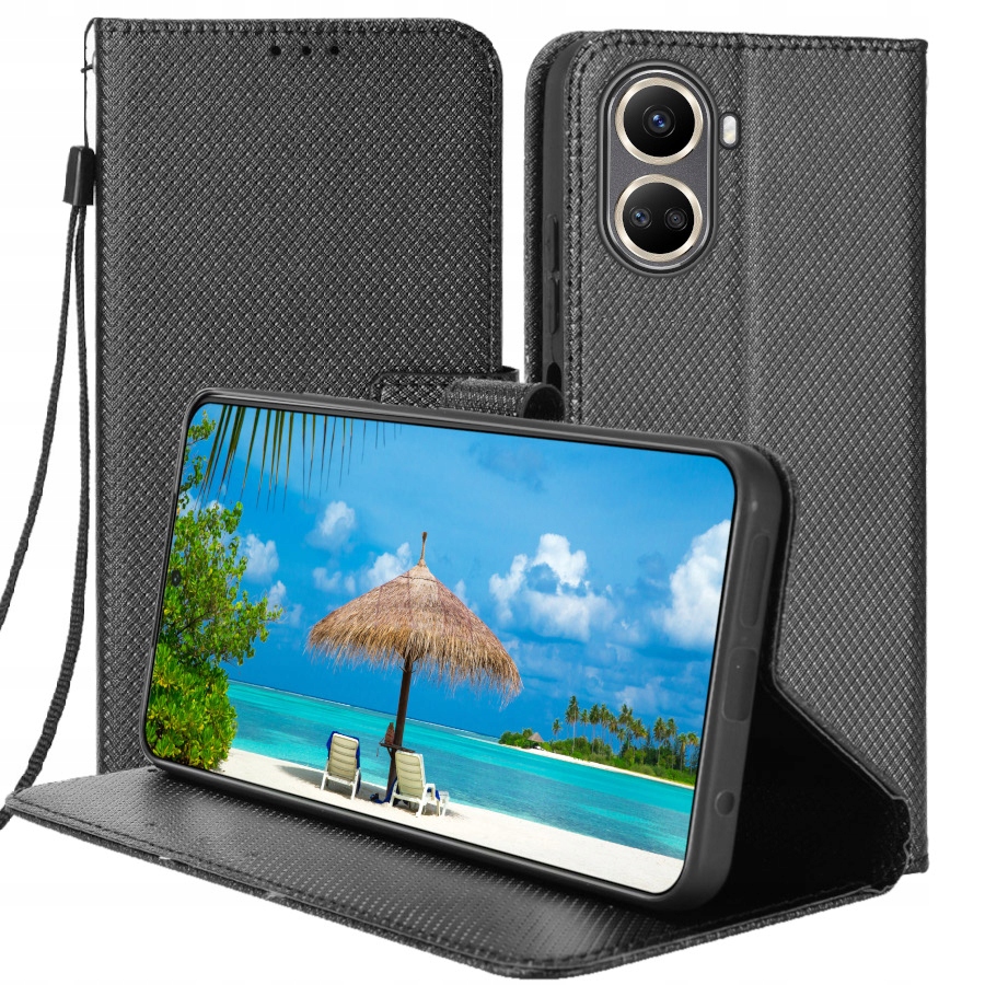 

Etui Z Klapką Obudowa Case Do Huawei Nova 10 Se