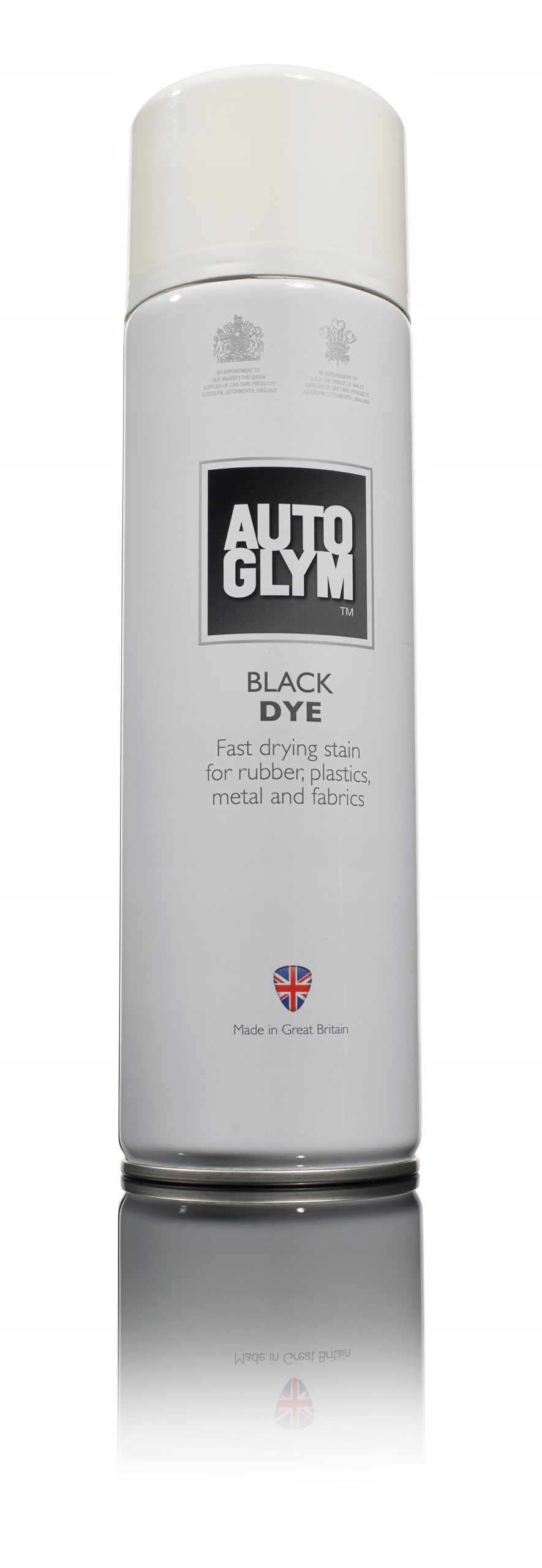 

Autoglym Black Dye czernidło farba do dywaników