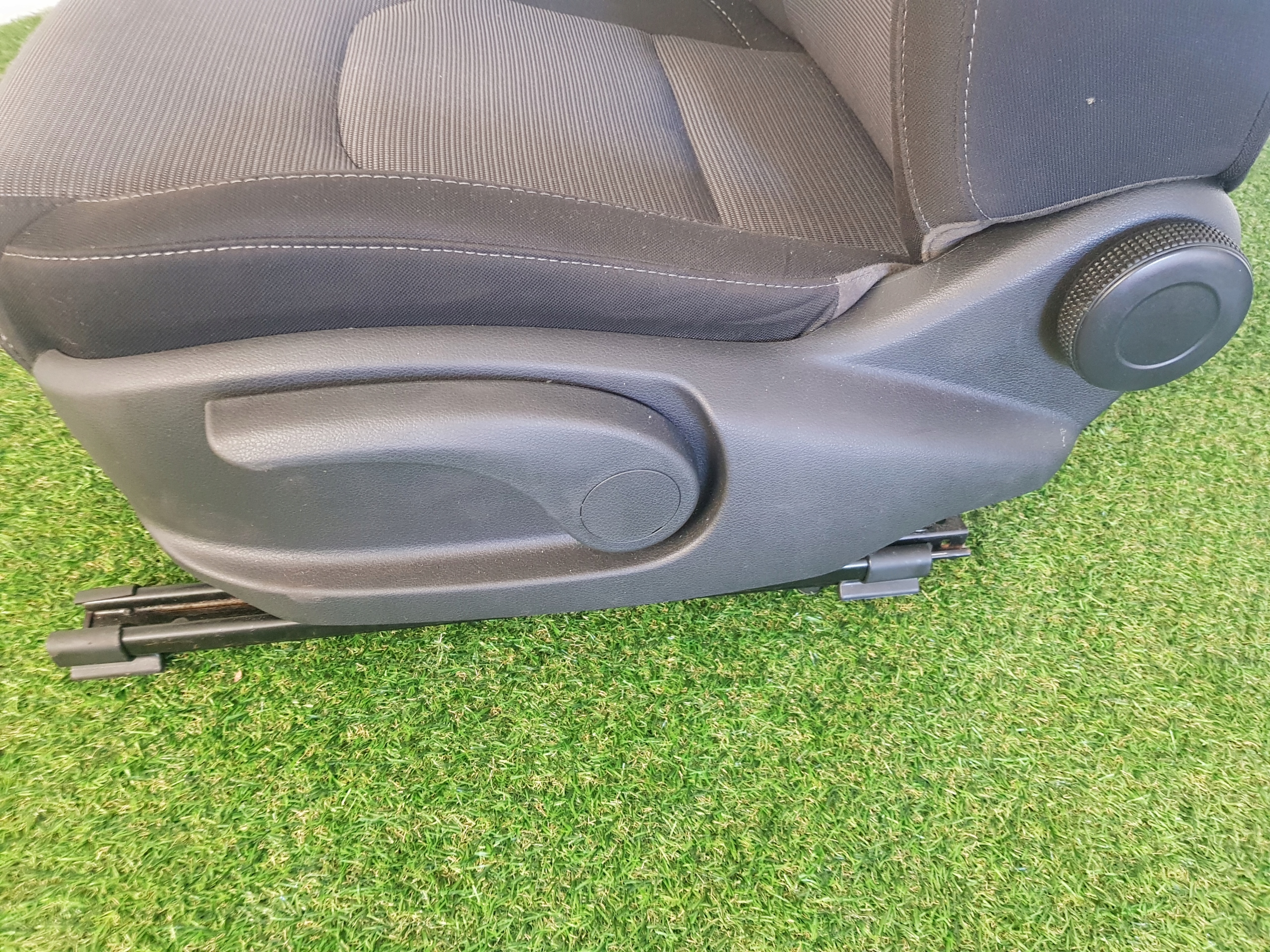 Siège Chauffeurs HYUNDAI I30 III 2019