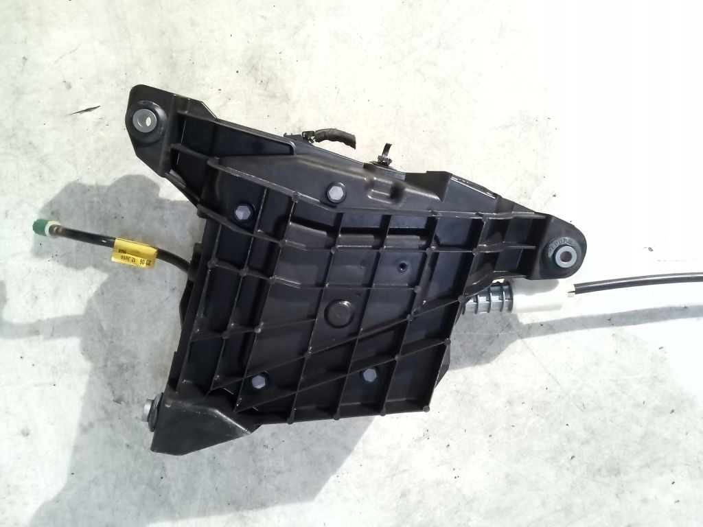 Citroen C4 Picasso and brake electric electrical 9684898480