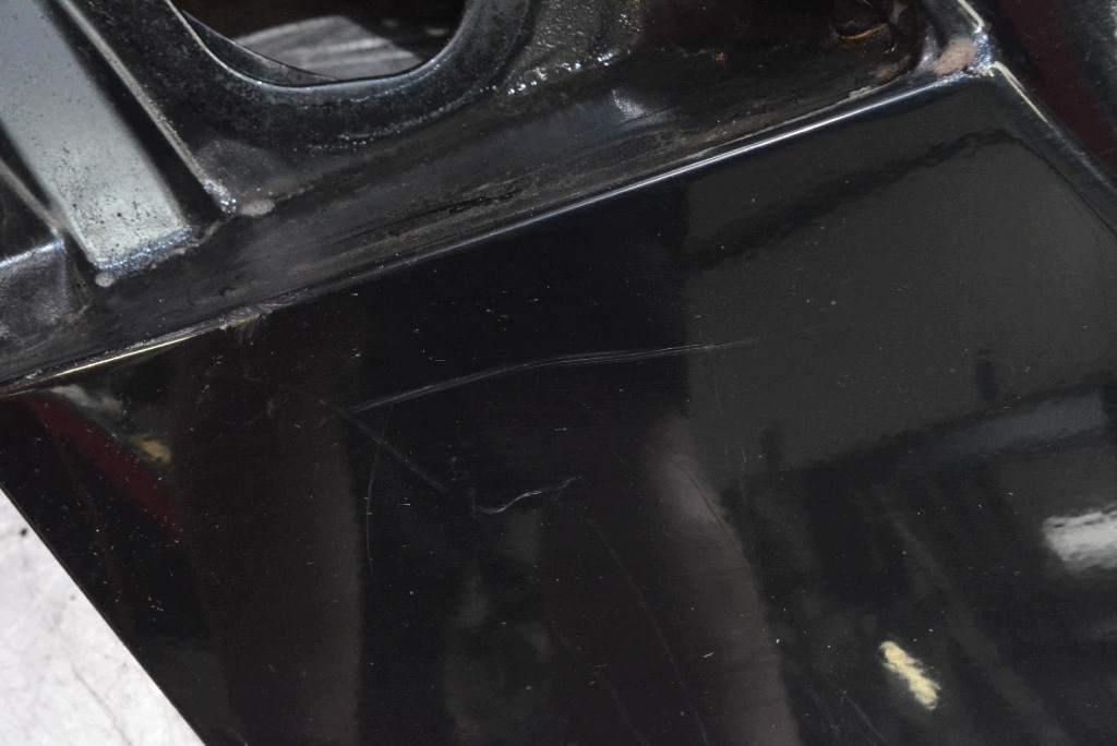 trunk door boot rear part rear TEGXA RENAULT LATITUDE 10-14