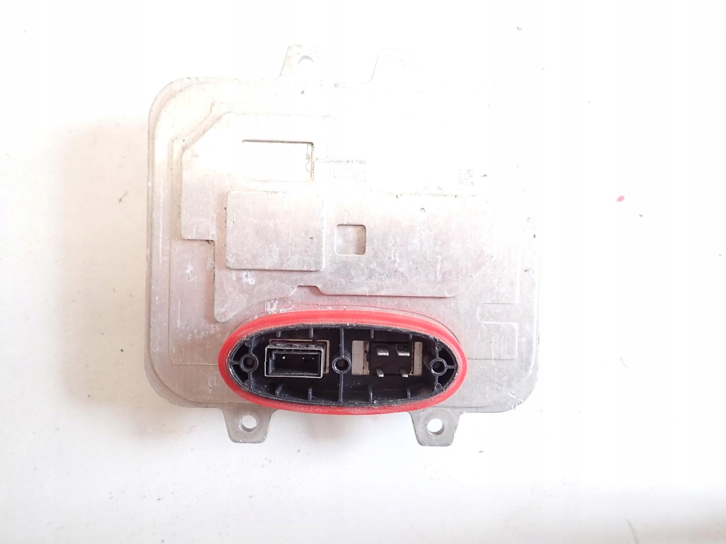 control unit module lights JAGUAR 5DV009610-40
