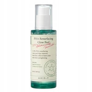 Axis-y Pha Resurfacing Glow Peel 50ml