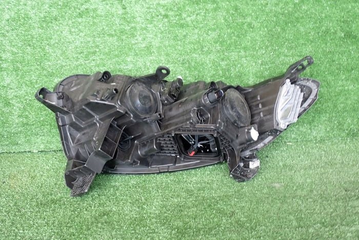 RENAULT KADJAR 16- reflektor right light right