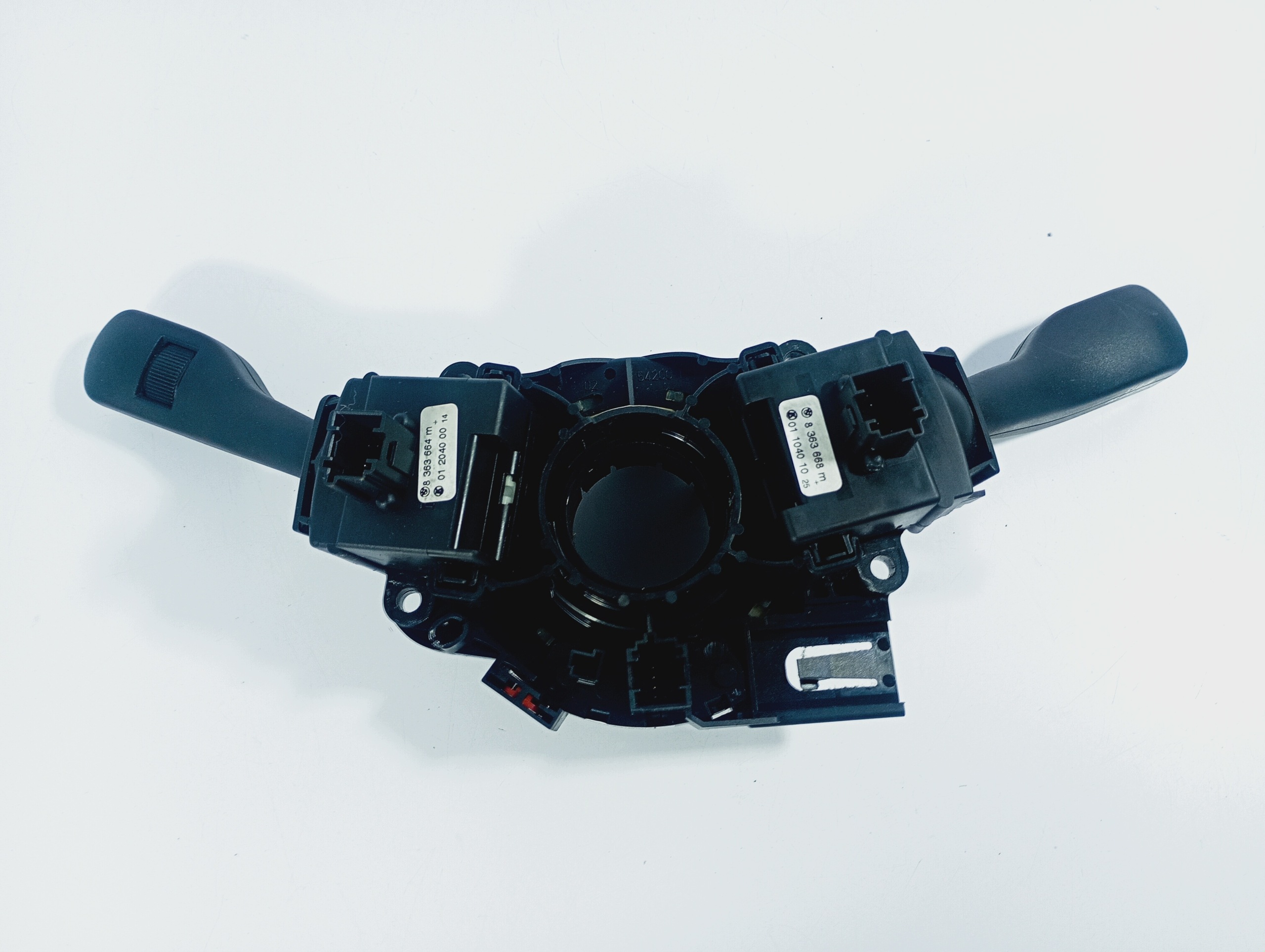 switch steering wheel levers and controls OE 837644391 BMW 3 III E46 98-05
