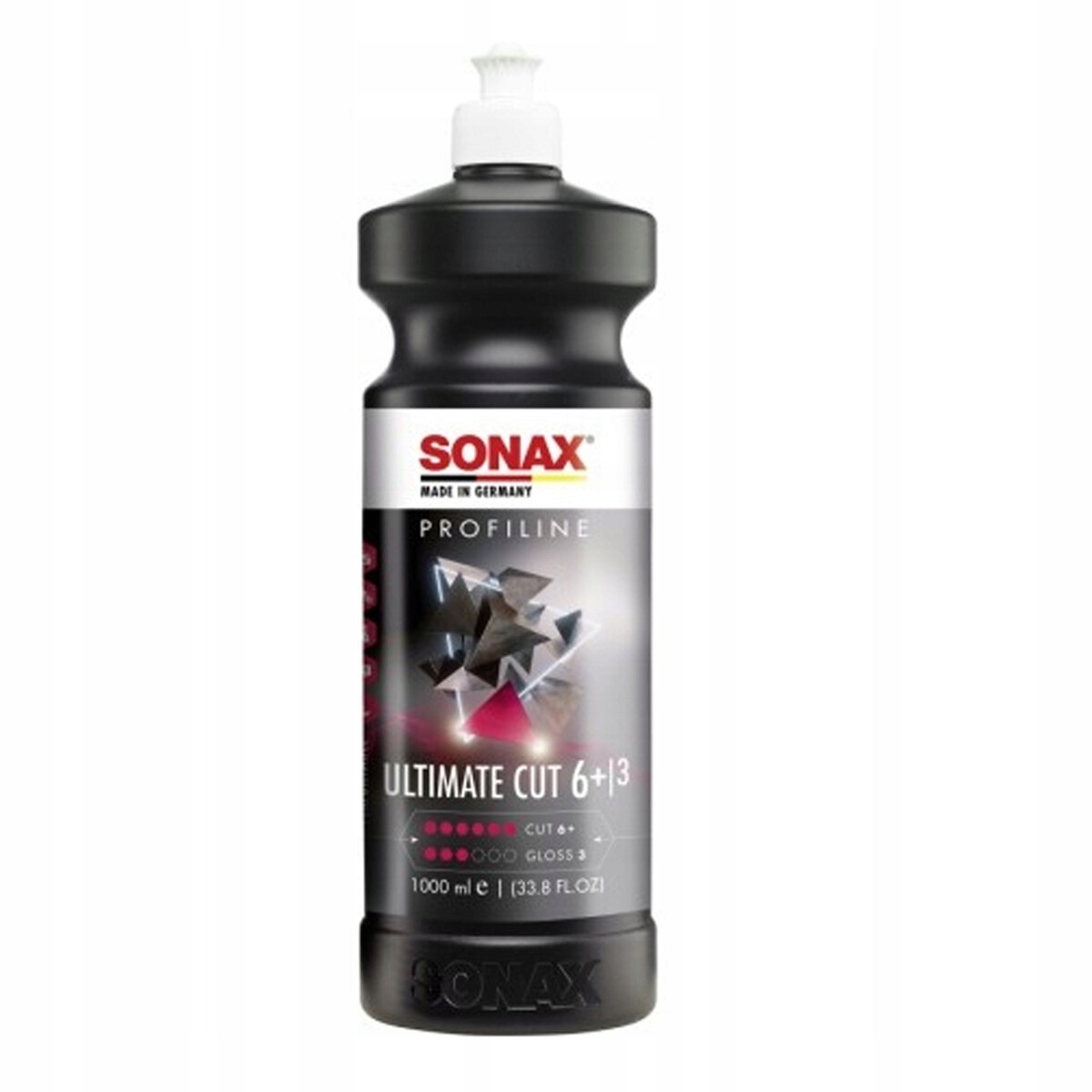 SONAX Ultimate Cut06+/3 Pasta Mocno Tnąca 1l